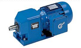 Nord SK 573.1 – 90S/4 | Nord Gear Motors
